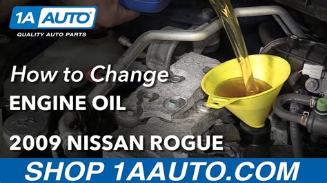 2011 nissan rogue oil capacity - 2011 Nissan/Datsun ROGUE (2.5L 4 -cyl Engine Code QR25DE E) Motor Oil, Filters and Lubricants - AMSOIL Protect your Nissan/Datsun ROGUE in any driving condition with our specially formulated motor oils.